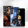Itachi Uchiha Deidara Narutos Akatsuki Phone Case for Apple iPhone 16 15 14 Plus 13 12 Mini 17 Pro Max + 16E Air 16+ ProMax