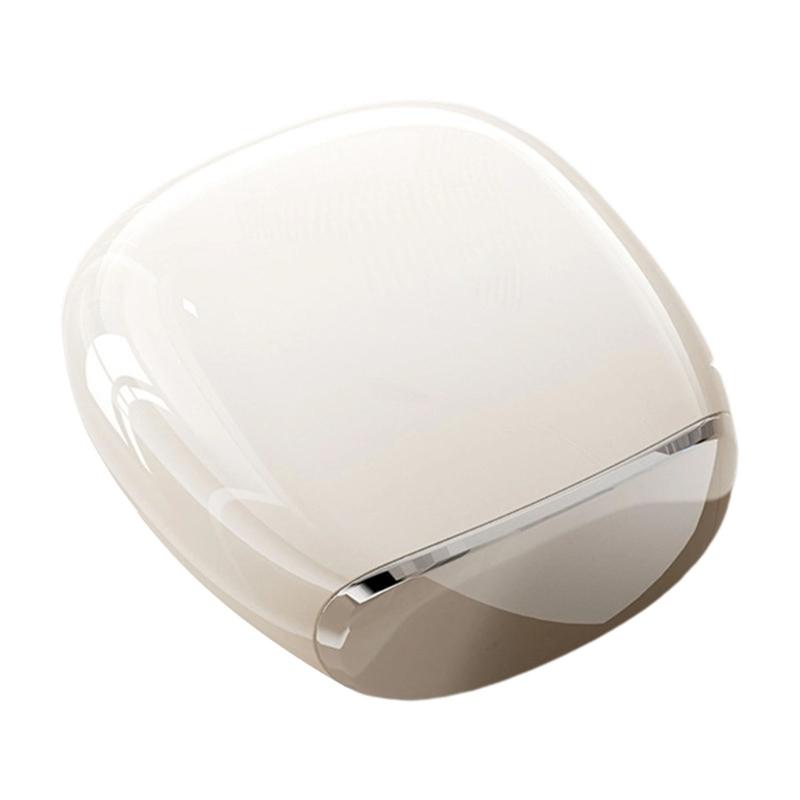 

Travel Friendly Medicine Container 7 Day Pills Case Leakproof Portable Easy Open Sturdy Storage Box