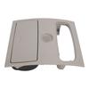 Overhead Console Roof Map Light Cover CN15‑A519A58‑AA Overhead Dome Map Light Cover for Ranger Everest