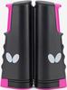 Butterfly Table Tennis Butterfly Leisure 77370 Net, Net, Rose,