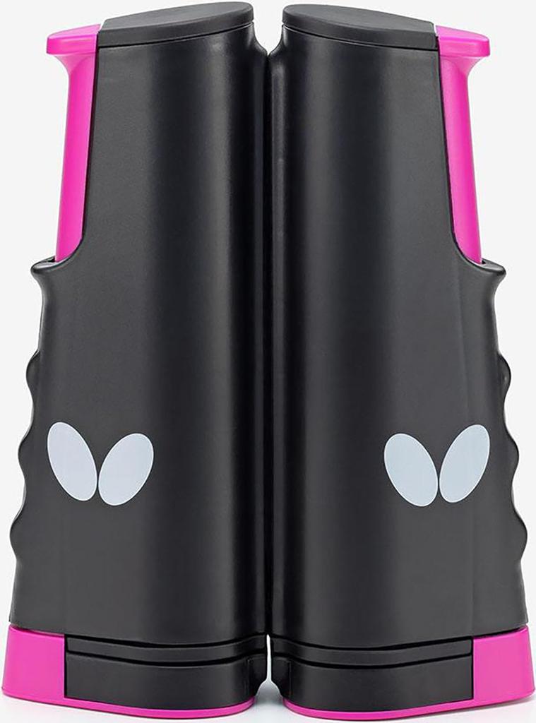 Butterfly Table Tennis Butterfly Leisure 77370 Net, Net, Rose,