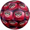 Sheffield United FC Fashion Size 5 Football Wearproof Non‑Slip Soccer Ball For Sports Training Entertainment Use