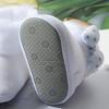 Soft Sole Newborn Baby Shoes Winter Baby Footwear Durable Infant First Walking Shoes