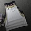 Soft Skin-Friendly Loose Women's Yoga Fitness Sports Vest