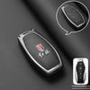 2026 New Hongqi H5 Car Key Case for 2023 H6-H9 Models: HQ9, HS5, HS7, HS3 Buckle Shell