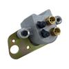 1 × Front Left Brake Caliper 32205A Fit for Linhai ATV 260/300/400cc