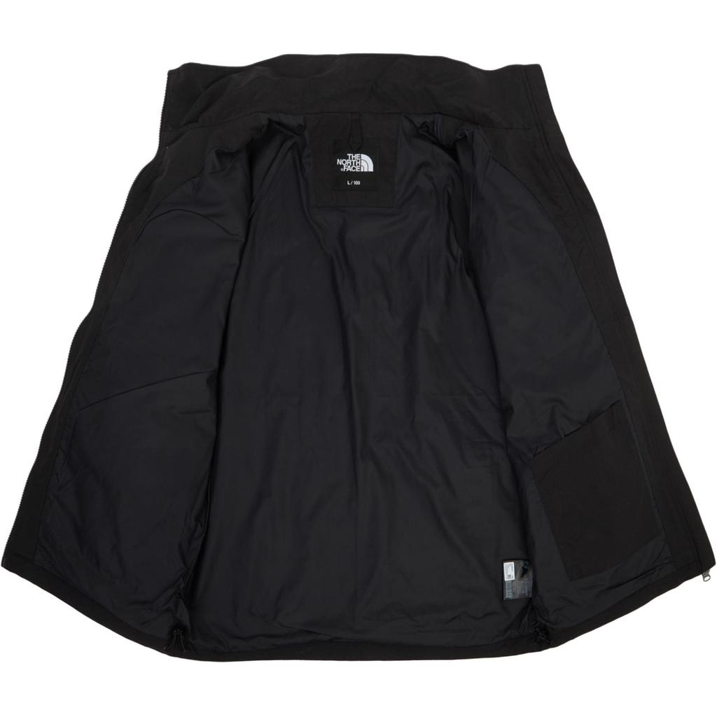 The North Face Jacken & Mäntel Herren Schwarz NJ3BR04A