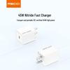 Ruisi 45W GaN Fast Charger