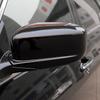 Door Wing Side Mirror Housing Cover For Honda Accord 2003 2004 2005 2006 2007 US Version Left Right Side Rearview Mirror Cap