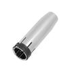 36KD Conical Nozzle, Consumable MIG MAG Welding Torch with Copper for Binzel Torch, Sy To Assemble and Use
