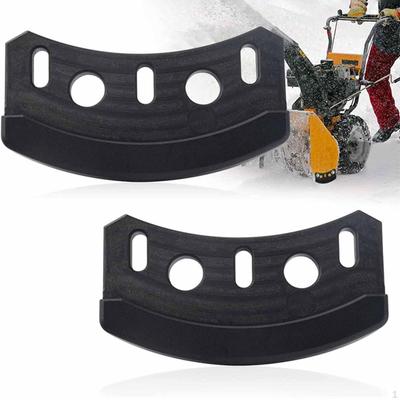 Snow Thrower Slide Shoes M135188 Attachment Professional Snowblower Component Universal