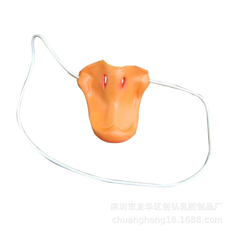 Vampire Teeth Halloween Props for Pranks & Cosplay