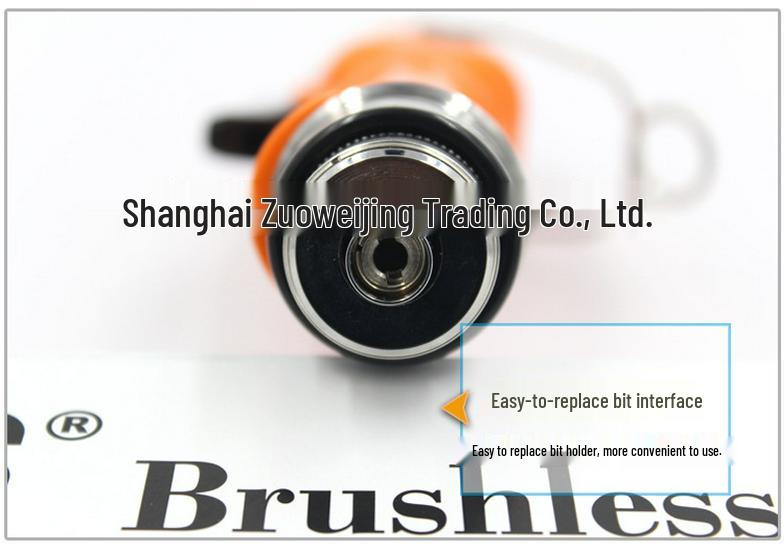 HIOS BLG-4000 T-45BL Brushless Electric Screwdriver