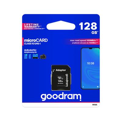 Périphériques de stockage – Cartes mémoire