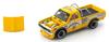 Genesis Company POP RACE Pandem Datsun 620 Mooneyes Finished Model PR640250 1/64 -