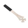 Cycle Pedal Wrench Mountain Road Cycling Universal Extra Long Handle Multifunctional Removal Tool 15mm