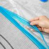 Compressed Storage Bag Hand Pump Traveling Camping Hiking Pouch Supplies for Indoor Outdoor Traveling Camping Hiking