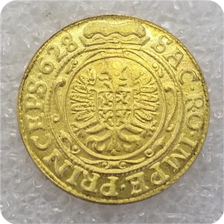 

Немецкие памятные коллекционные сувениры серебряные монеты разноцветный