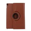 Universal Rotating PU Leather Case IPad Pro 9.7 10.2 10.5 11 12.9 Inch Mini 1 2 3 4 5 Air - Sleep Wake Support