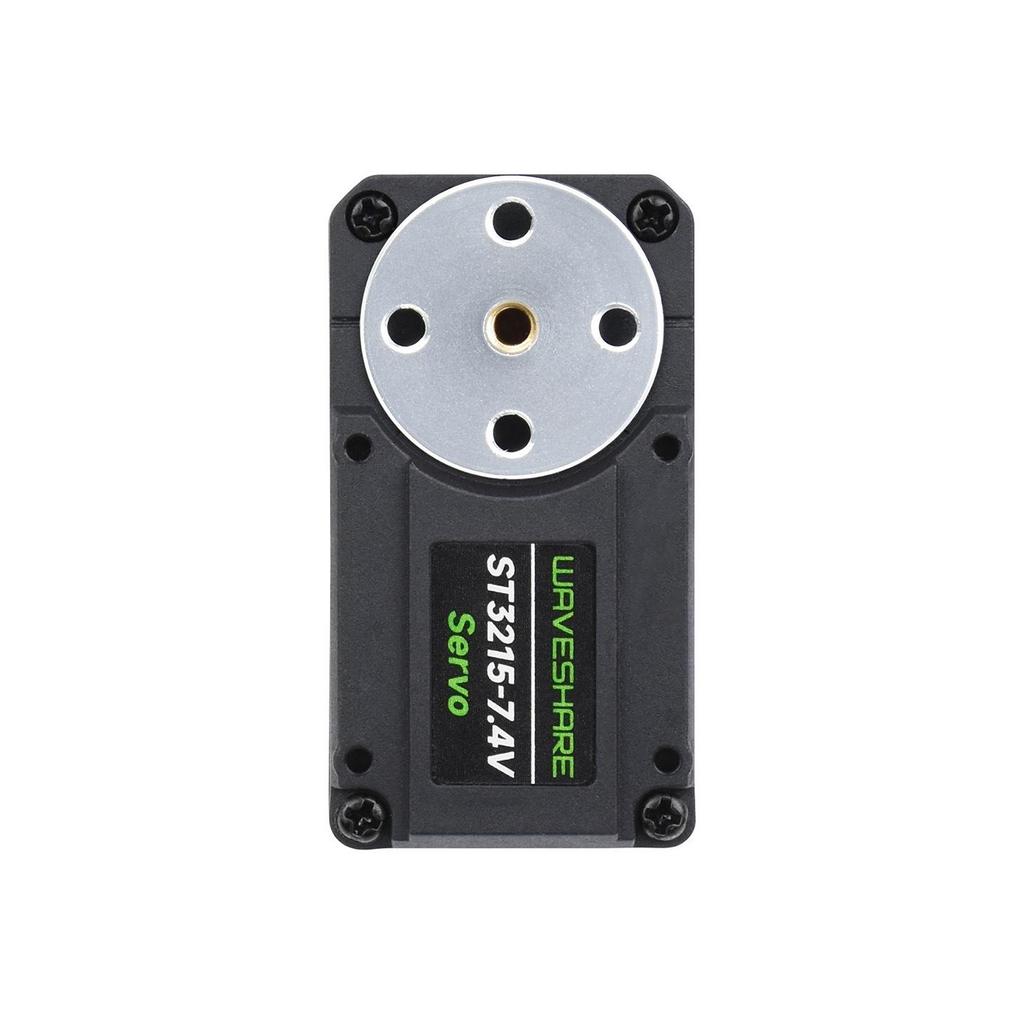 Weixue 30kg High-Precision 360° Programmable Magnetic Encoder Servo