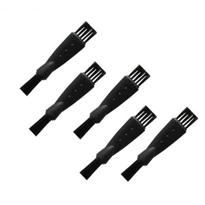 FRCOLOR 60 adet Jilet Temizleme Aracı Fırça Temizleme Lasuradora de Barba Ev İçin Saç Kesme Makinesi Kel Erkek Saç Aksesuarları Erkek Elektrikli