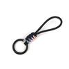 High Strength Mobile Phone Lanyard 13 Styles Round Buckle Anti-loss Backpack Lanyard  Outdoor Tool