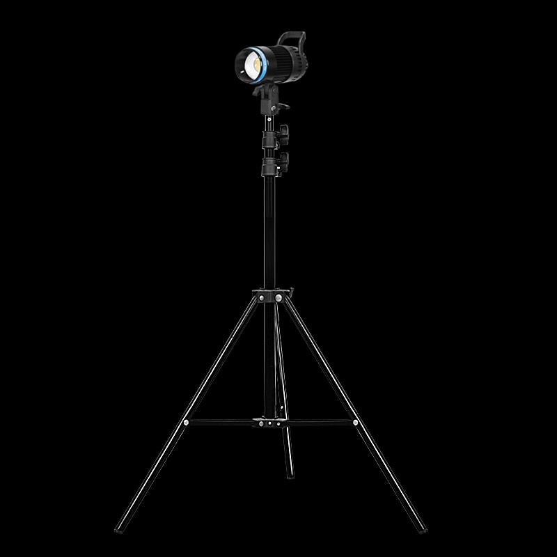 YONGEER J30S Bi-Color LED Live Stream Fill Light