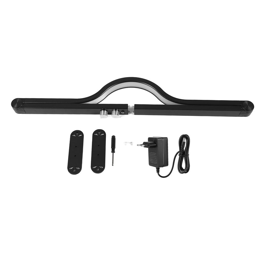 Skládací kosmetická lampa Nail Tech Light Lampa na ochranu očí Kosmetická lampa na obočí Rty Nehtová řasa