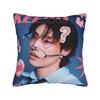 PHarmony Kpop Group keeho Pillowcase Doublesided Printing Polyester Cushion Cover Decoration  Pillow Case Cover