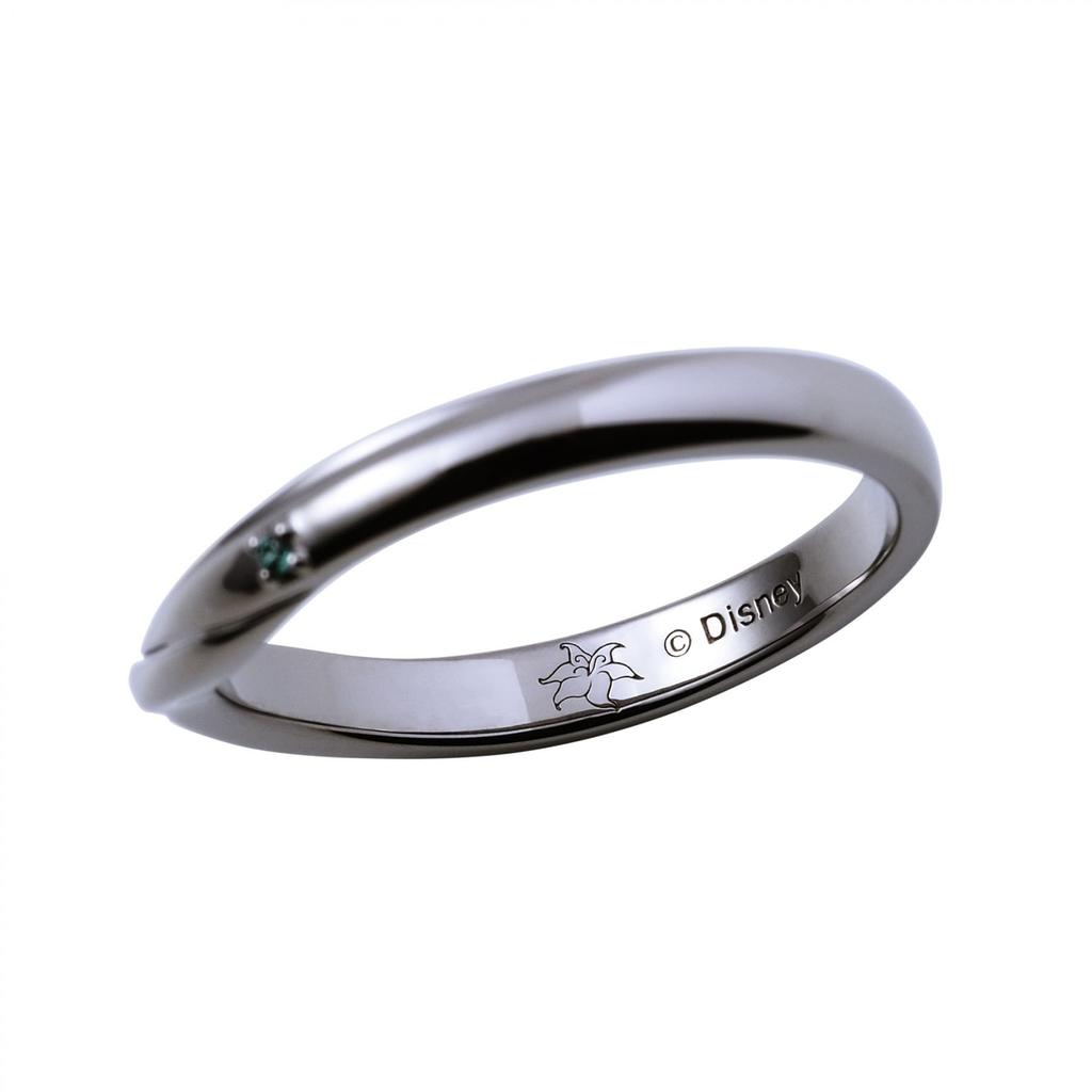 7 Rapunzel Set of 2 Silver Pairing Couple Anniversary Birthday Proposal Wrapping Bag Princess BOX with Message [The Kiss] DI-SR512CZ-513NG (Pink No.