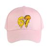 Funny Cinco De Mayo Taco Six Seven  Meme Caps Summer Adult Baseball Cap Adjustable Protection Sun Hats Casual