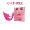 [CH.THREE] Double Up Lifting Premium Mask (17.5gx5ea) 1Pack