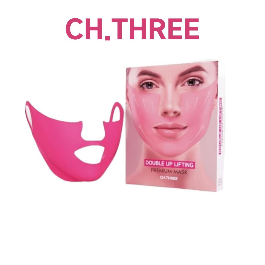 [CH.THREE] Double Up Lifting Premium Mask (17.5gx5ea) 1Pack