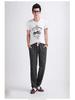 2024 Men's Casual Loose Cotton Linen Pants, Plus Size M-5XL