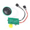 DIY Greeting Card Chip 4 Minutes Recordable Voice Sound Chip Voice Greeting Card for Holiday