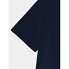 European sizes Men's Geometric Graphic T-Shirt - Determined Floral and Heart Design, Soft Short Sleeve Tee for Summer, Casual Streetwear