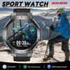 Новий спортивний смарт-годинник з GPS для чоловіків PK Amazfit T-Rex 3 Bluetooth-дзвінок Смарт-годинник Компас Зовнішній Фітнес Монітор здоров'я Браслет