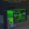 Smart Electricity Saving Box Hd Digital Display Real Time Voltage Monitoring For Home Office Daily Use