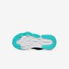 Anta Childrens Red Flame Trendy Fashion Comfortable Versatile Sports Breathable Lightweight Shock Absorbing Low-Top Childrens Running Shoes A12439919H