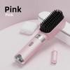 140-200C° Straight Hair Comb 3 Temp Settings Straightening Comb New Hair Straightener