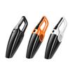 High-Power Portable Handheld Car Vacuum Cleaner: Super Powerful Mini Vacuum Cleaner