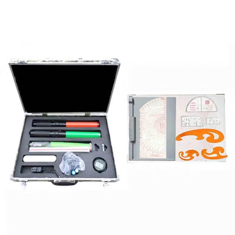 Yanjia Professional Skill Training Equipment Set