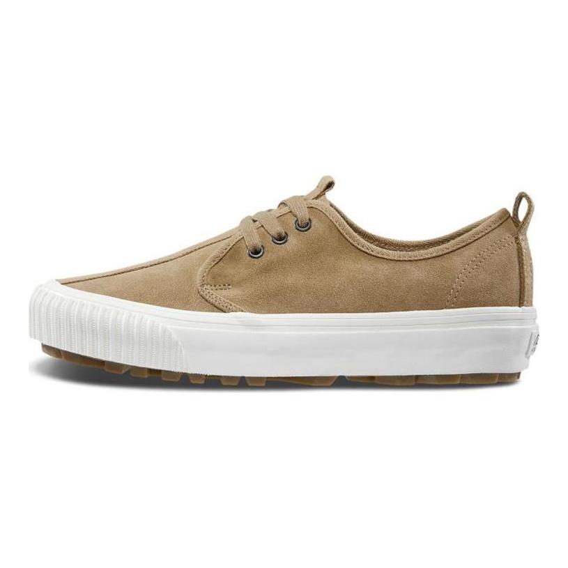 Vans Vault Derby Lug Lx X Aka Hayashi Brown VN0A45K9VTU