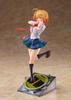 Super HxEros Hoshino Mica Scale Complete Figure 1/7 (ANIPLEX+ Exclusive)