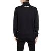 Li Ning Jackets Unisex Black Stand Collar Moderate Instructor AWDW561-1