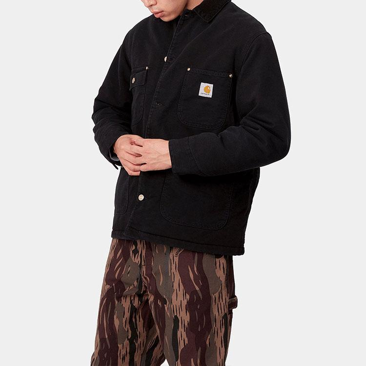 Carhartt WIP Og Chore Coat Winter Jacket I027357-89-3K
