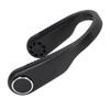 Hanging Neck Fan 3 Modes USB Charging 3600mAh Battery Adjustable Angle Mute Design Face Fan for