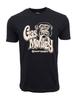 GAS MONKEY DALLAS TEXAS LOGO T SHIRT