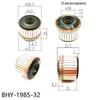 35.5*13*23 (27.5) 32P Cutter Commutator Angle Grinder.
