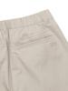 K2 For:Rest Wide Pants W_Light Beige
